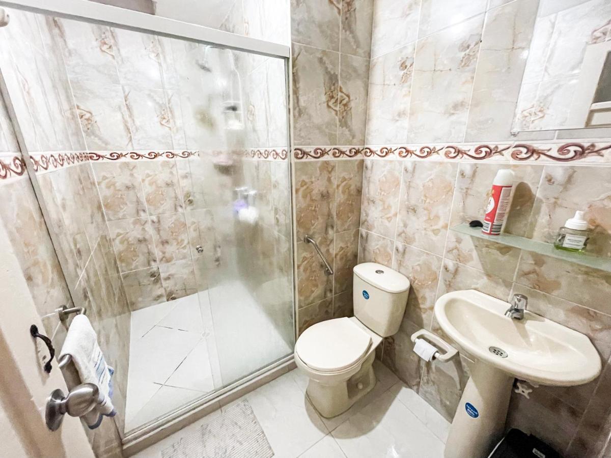 Casa Clandestina Guest House Medellín Zewnętrze zdjęcie